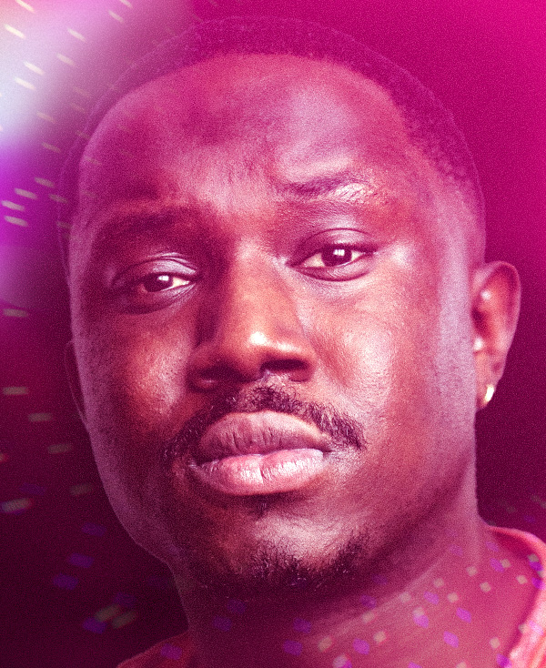 Phillip Olagoke