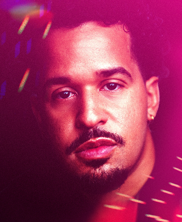 Marlon Alexander Vargas